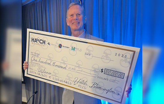 Bloomington's Hatch Competition Unveils Top 25 Semifinalists Eyeing Innovation and Community Improvement