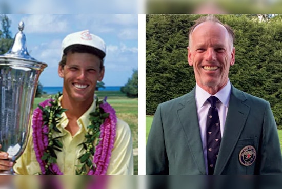 Bloomington's Jim Sorenson: From Dwan Golf Course to Golf Entrepreneurship and Legacy Building
