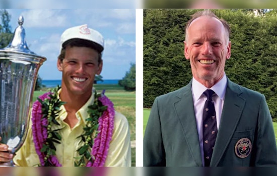 Bloomington's Jim Sorenson: From Dwan Golf Course to Golf Entrepreneurship and Legacy Building