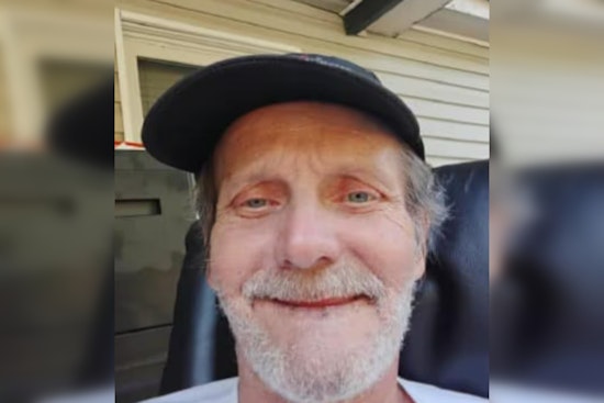 Blount County Sheriff's Office Seeks Public's Help in Search for Missing Rockford Man with Medical Needs