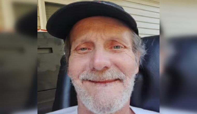 Blount County Sheriff's Office Seeks Public's Help in Search for Missing Rockford Man with Medical Needs