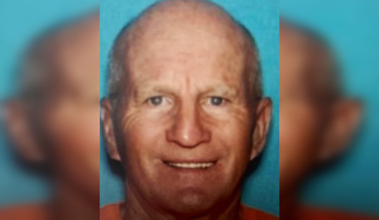 Blount County Sheriff’s Office Seeks Public Help in Search for Missing Tennessee Man Last Seen on 'The Dragon'