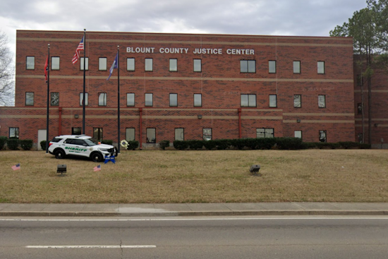 Blount County Sheriff’s Office Warns of Surge in Impersonation Scam Calls