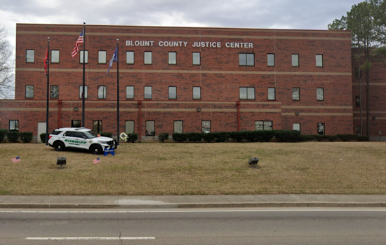Blount County Sheriff’s Office Warns of Surge in Impersonation Scam Calls