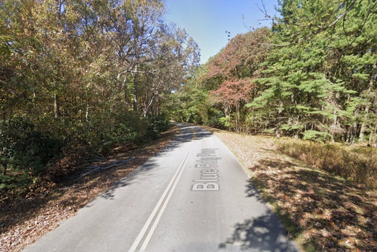 Blue Ridge Parkway Reopens Crucial 12-Mile Stretch as Recovery from Hurricane Helene Continues
