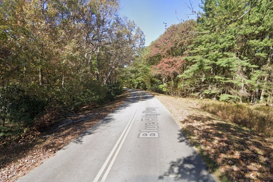 Blue Ridge Parkway Reopens Crucial 12-Mile Stretch as Recovery from Hurricane Helene Continues
