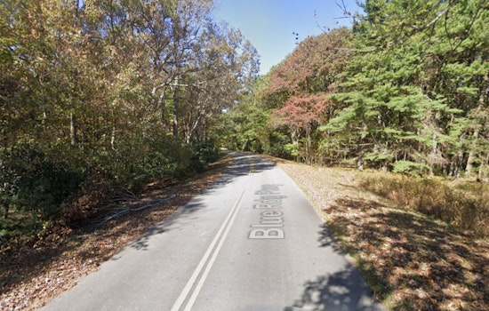 Blue Ridge Parkway Reopens Crucial 12-Mile Stretch as Recovery from Hurricane Helene Continues