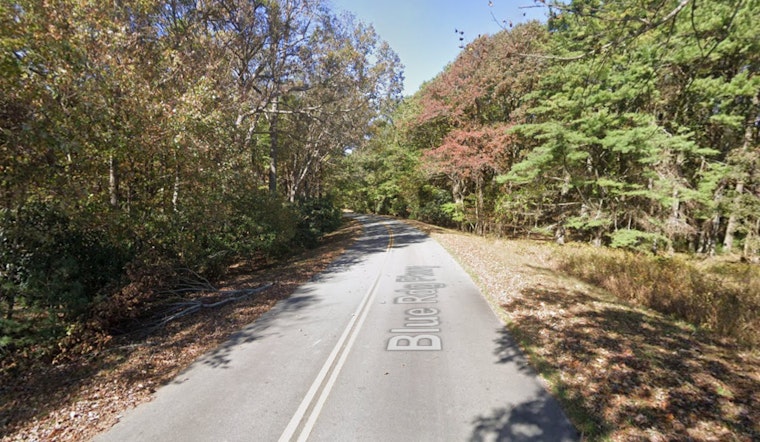 Blue Ridge Parkway Reopens Crucial 12-Mile Stretch as Recovery from Hurricane Helene Continues