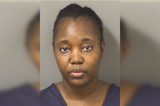 Boca Raton Home Health Aide Charged with Exploiting 94-Year-Old Patient in Alleged Theft and Forgery Case