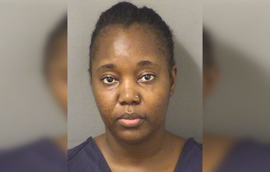 Boca Raton Home Health Aide Charged with Exploiting 94-Year-Old Patient in Alleged Theft and Forgery Case