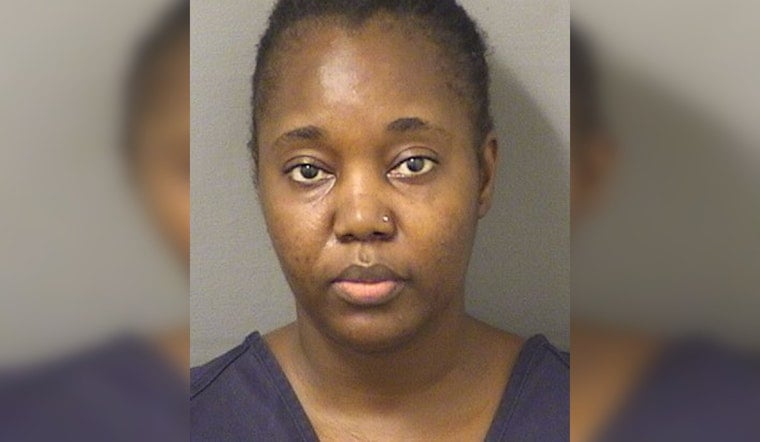 Boca Raton Home Health Aide Charged with Exploiting 94-Year-Old Patient in Alleged Theft and Forgery Case
