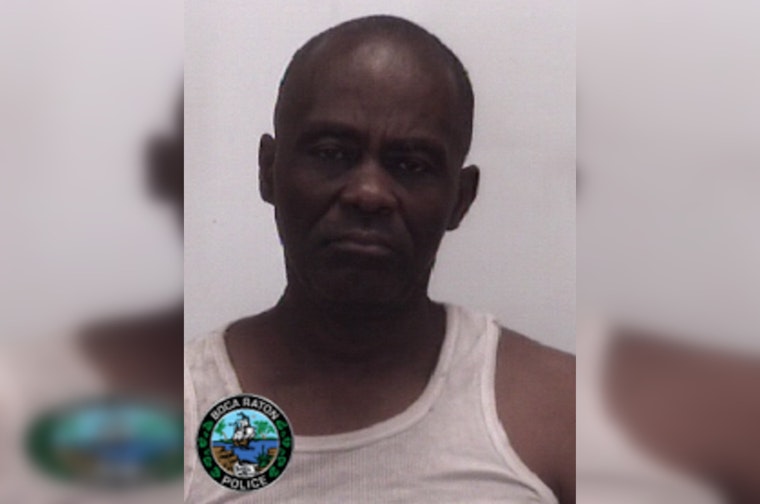 Boca Raton Police Nab Suspect Accused of Multiple Business Burglaries on NW 20th Street