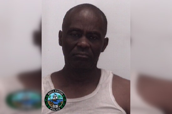 Boca Raton Police Nab Suspect Accused of Multiple Business Burglaries on NW 20th Street