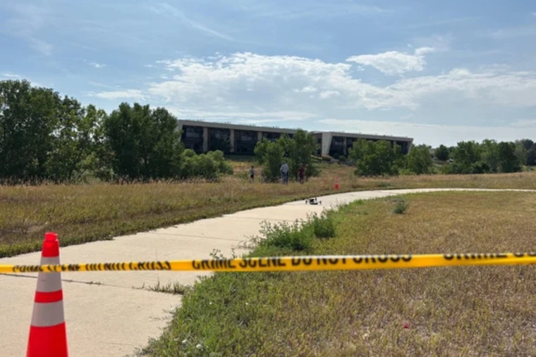 Body Discovered in Westminster Open Space Spurs Police Investigation