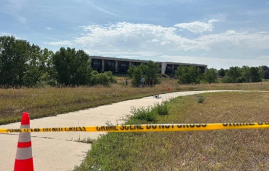 Body Discovered in Westminster Open Space Spurs Police Investigation