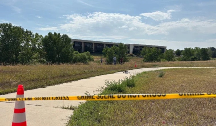 Body Discovered in Westminster Open Space Spurs Police Investigation