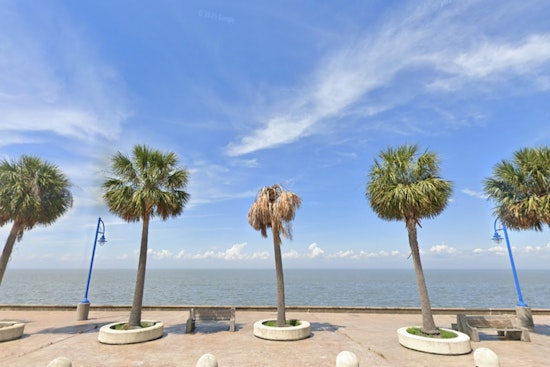 Body Found in Lake Pontchartrain Near Search Area for Missing Boater in New Orleans
