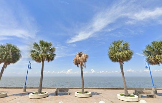 Body Found in Lake Pontchartrain Near Search Area for Missing Boater in New Orleans