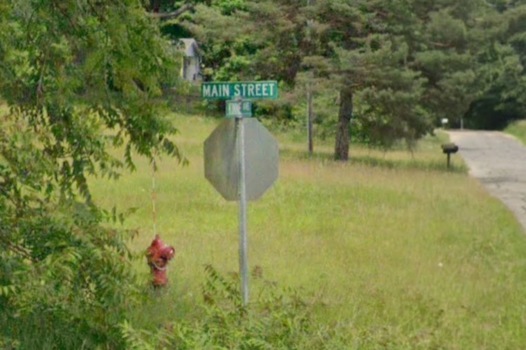 Body Found in Mattawan Creek Identified as Missing Individual, No Threat to Public Safety, Say Authorities