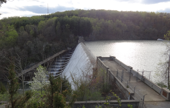 Body of Missing 20-Year-Old New York Man Found in Carroll County's Liberty Reservoir