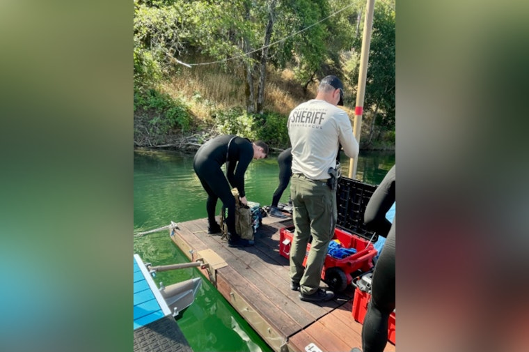 Body of Missing 75-Year-Old Man Recovered from Lake Clementine, Community Mourns Loss