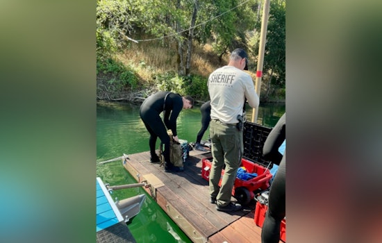 Body of Missing 75-Year-Old Man Recovered from Lake Clementine, Community Mourns Loss