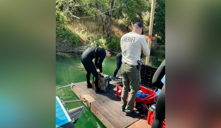 Body of Missing 75-Year-Old Man Recovered from Lake Clementine, Community Mourns Loss