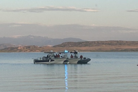 Body of Missing Salt Lake County Swimmer Recovered at Yuba State Park Reservoir