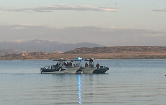Body of Missing Salt Lake County Swimmer Recovered at Yuba State Park Reservoir