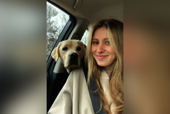 Body of Missing Viterbo University Grad Student Eliotte Heinz Found in Mississippi River Near Brownsville