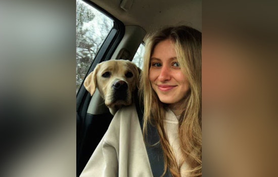 Body of Missing Viterbo University Grad Student Eliotte Heinz Found in Mississippi River Near Brownsville
