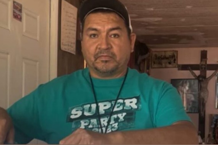 Body of Missing West Wendover Father Salvador Conejo-Pedraza Found in Utah Desert
