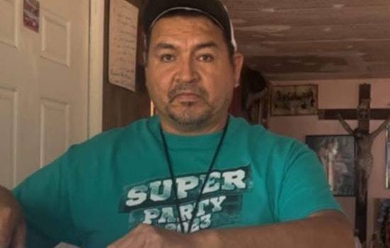 Body of Missing West Wendover Father Salvador Conejo-Pedraza Found in Utah Desert