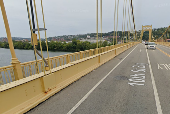 Body of South Side Resident Philip Joseph Scholl Recovered from Monongahela River in Pittsburgh