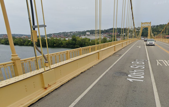 Body of South Side Resident Philip Joseph Scholl Recovered from Monongahela River in Pittsburgh
