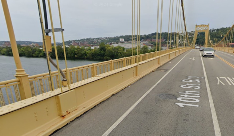Body of South Side Resident Philip Joseph Scholl Recovered from Monongahela River in Pittsburgh