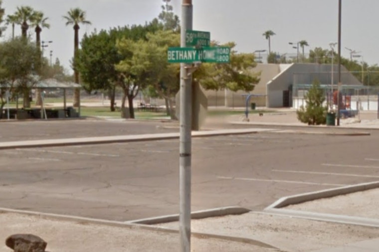 Body Recovered from Glendale Lake, Police Seek Information on Unidentified Male