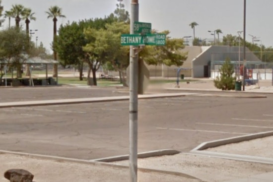 Body Recovered from Glendale Lake, Police Seek Information on Unidentified Male