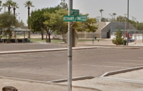 Body Recovered from Glendale Lake, Police Seek Information on Unidentified Male