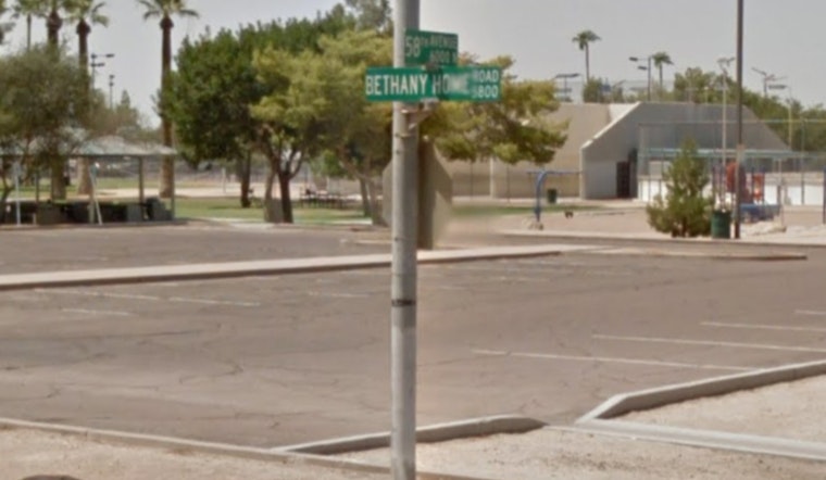 Body Recovered from Glendale Lake, Police Seek Information on Unidentified Male