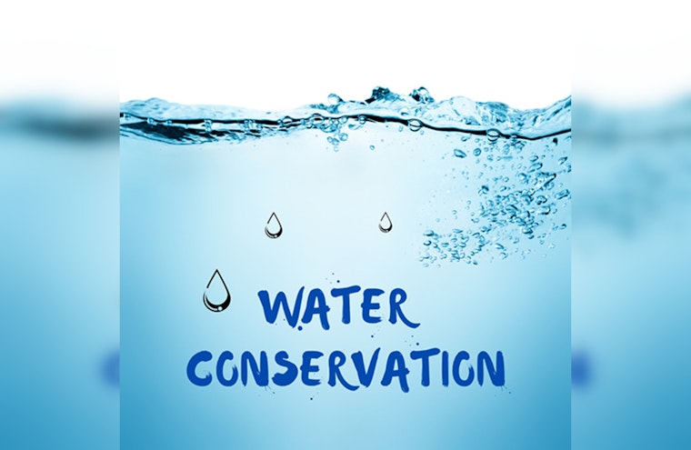 Boerne Launches 13-Week Water Conservation Series to Foster Sustainable Practices