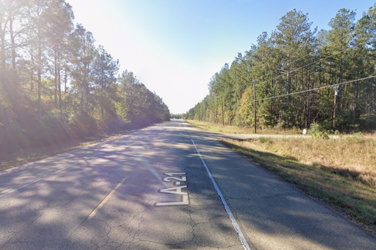 Bogalusa Man Fatally Injured in Head-On Collision on LA Hwy 21 in Washington Parish