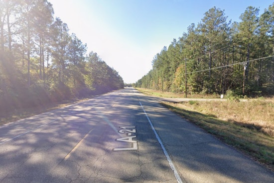 Bogalusa Man Fatally Injured in Head-On Collision on LA Hwy 21 in Washington Parish