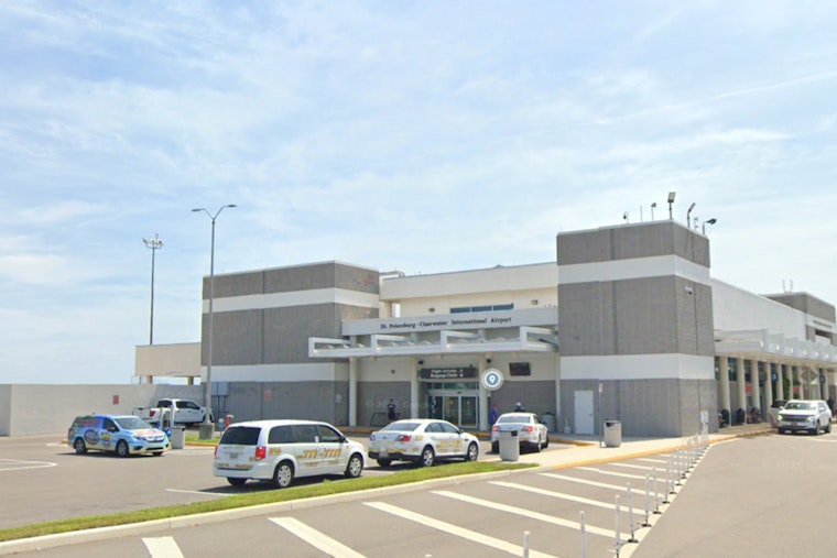 Bomb Scare Turbulence as Allegiant Plane Makes Emergency U-Turn to St. Pete-Clearwater Airport, Passenger Detained in FBI Probe