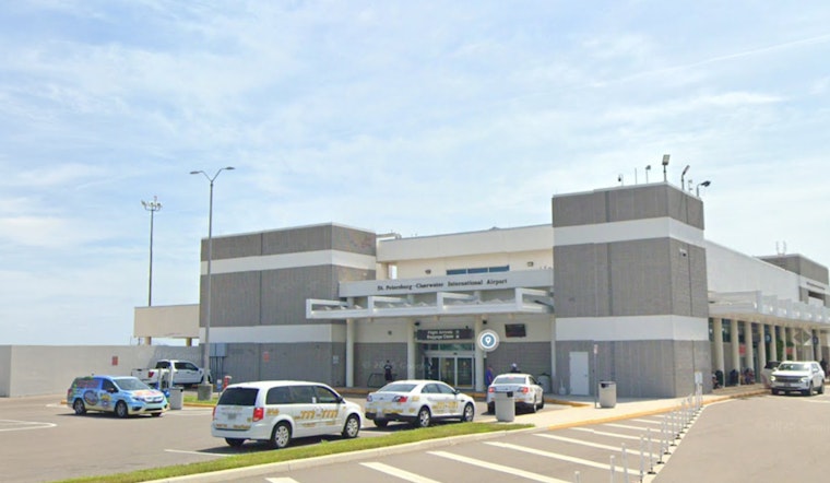 Bomb Scare Turbulence as Allegiant Plane Makes Emergency U-Turn to St. Pete-Clearwater Airport, Passenger Detained in FBI Probe