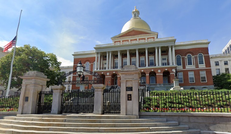 Bomb Squad Deployed to Boston Common Following State House Vandalism