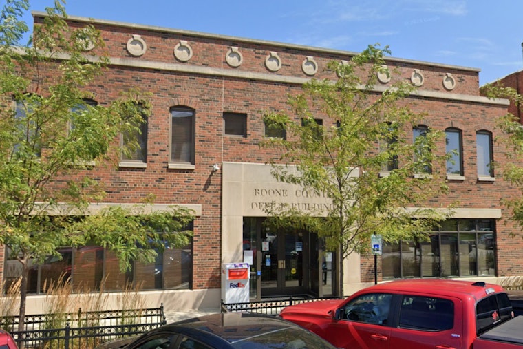 Boone County Assessor's Office Launches RFPs for 2026 General Assessment, Calls for Expert Submissions by August Deadline