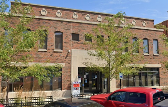 Boone County Assessor's Office Launches RFPs for 2026 General Assessment, Calls for Expert Submissions by August Deadline