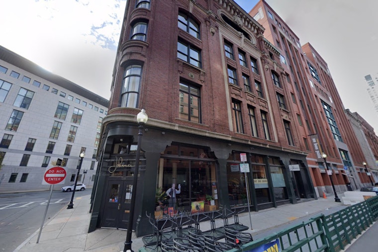 Boston Bar Transforms into "Family Guy" Drunken Clam Pop-Up, Offering Immersive Experience for Fans