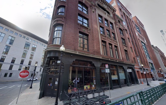 Boston Bar Transforms into "Family Guy" Drunken Clam Pop-Up, Offering Immersive Experience for Fans